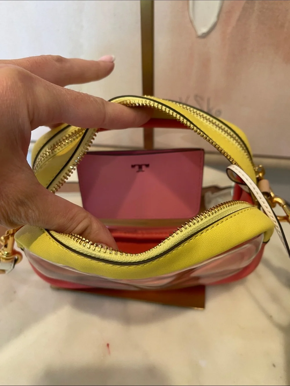 Tory Burch tory burch